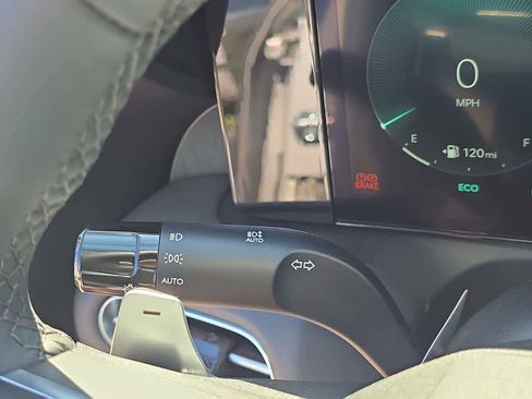 New 2026 Hyundai Palisade FWD Hybrid image 27