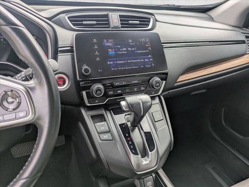 Used 2019 Honda CR-V EX-L image 14