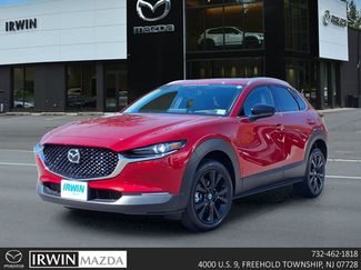 Certified 2024 MAZDA CX-30 2.5 Turbo w/ Premium Package video 1