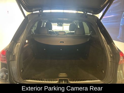 Used 2025 Mercedes-Benz GLE 350 4MATIC image 17