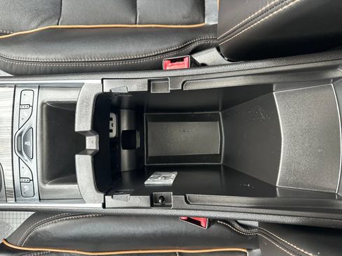 Used 2017 Chevrolet Impala Premier w/ Enhanced Convenience Package FWD image 35