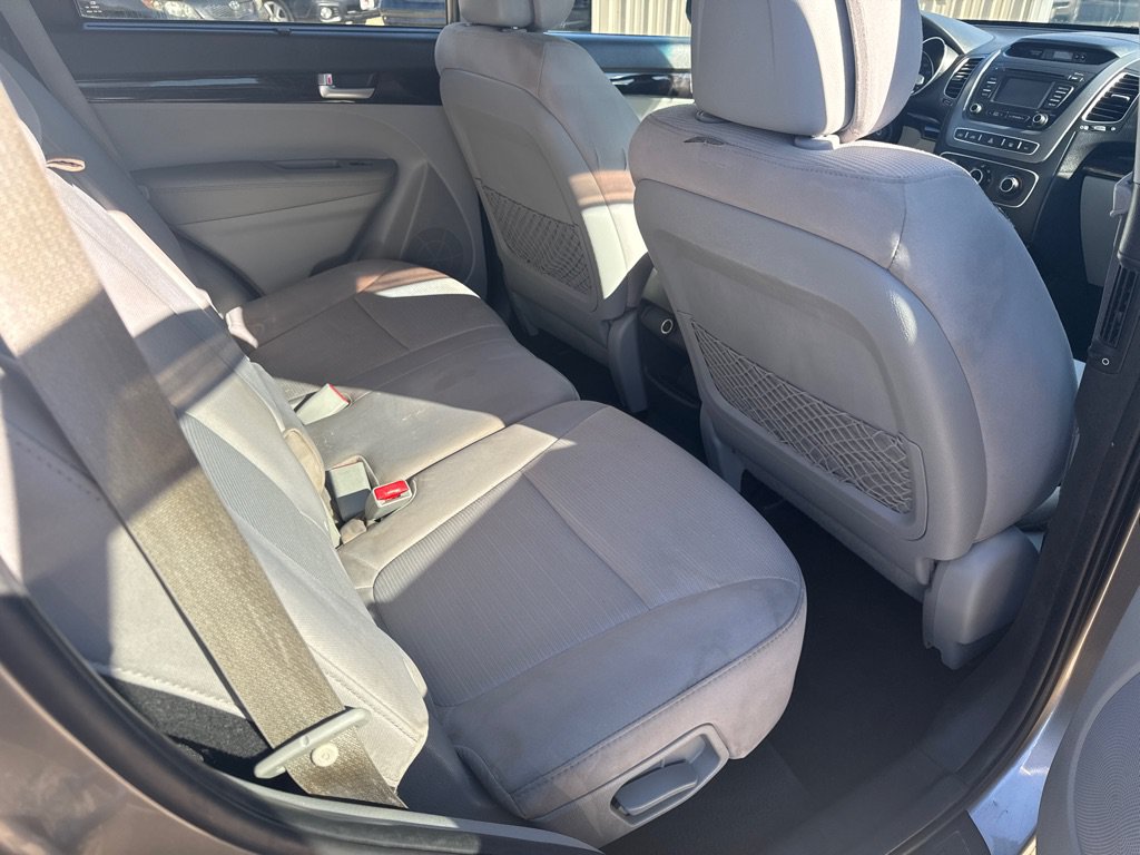 Used 2014 Kia Sorento LX AWD/4WD image 5