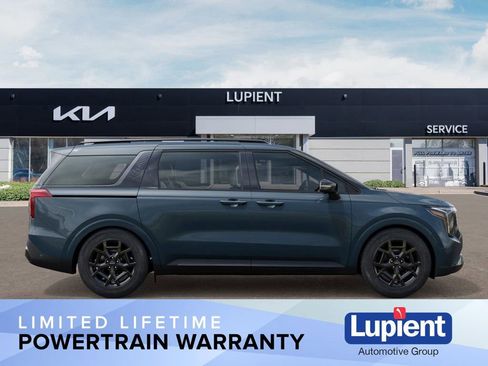 New 2026 Kia Carnival SX image 10