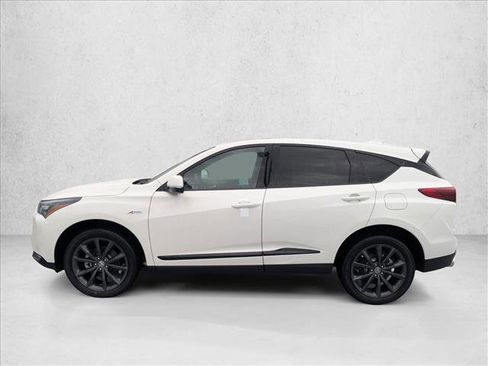 New 2026 Acura RDX A-Spec image 5