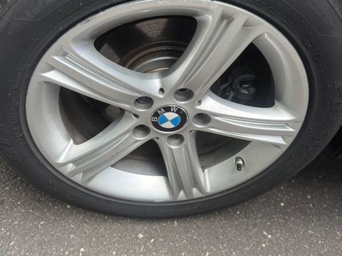 Used 2014 BMW 320i Sedan RWD image 26