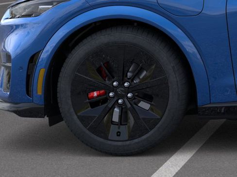 New 2025 Ford Mustang Mach-E GT image 19