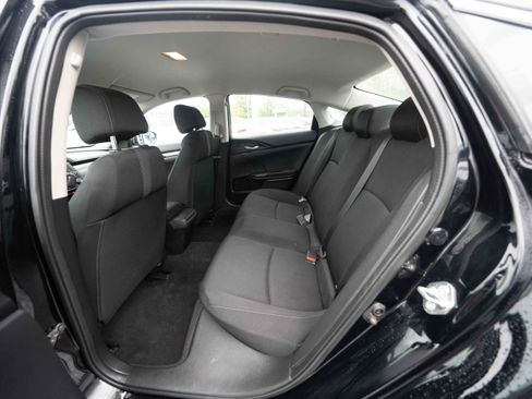 Used 2018 Honda Civic LX image 23