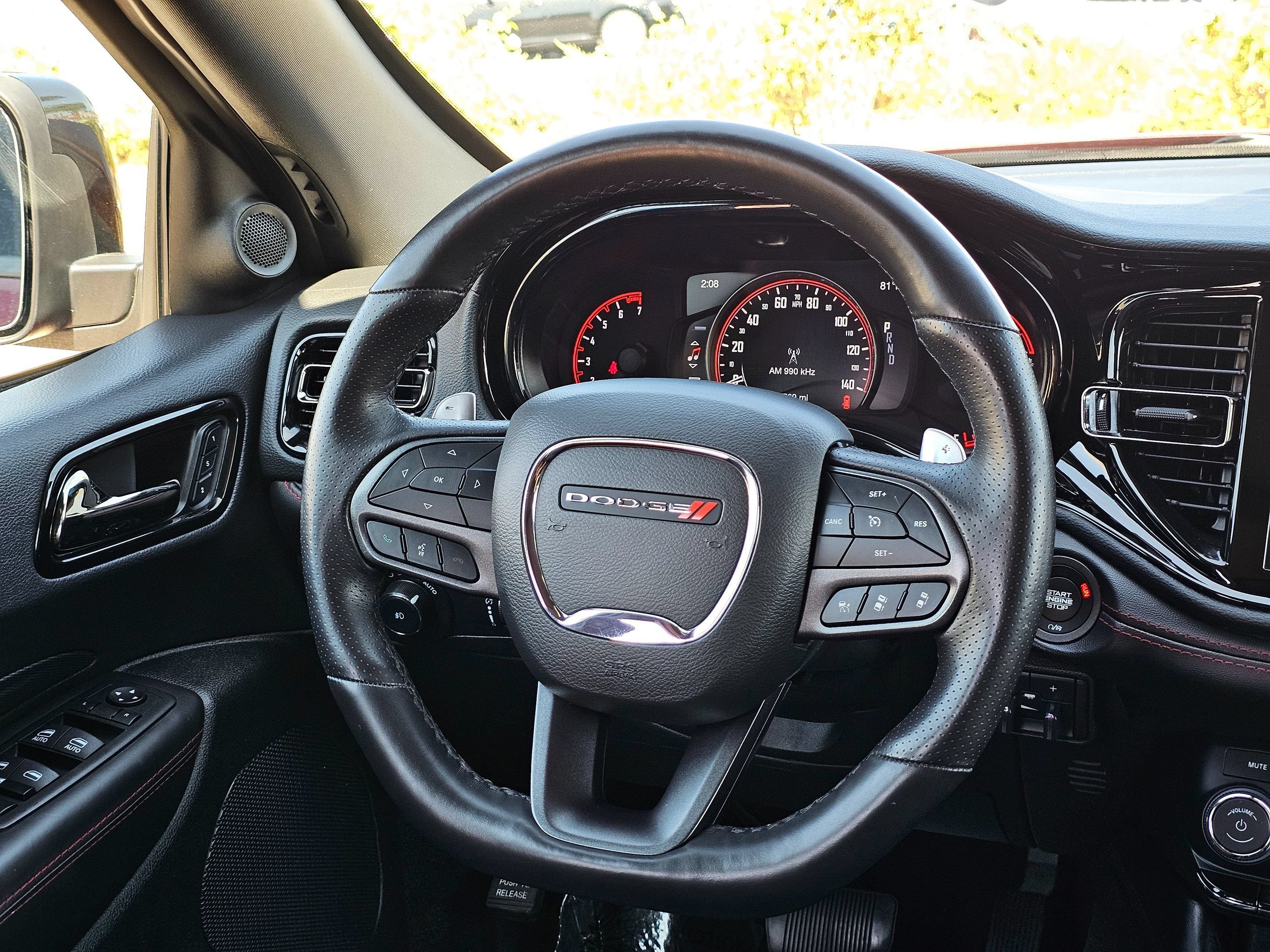 Used 2023 Dodge Durango GT RWD image 27