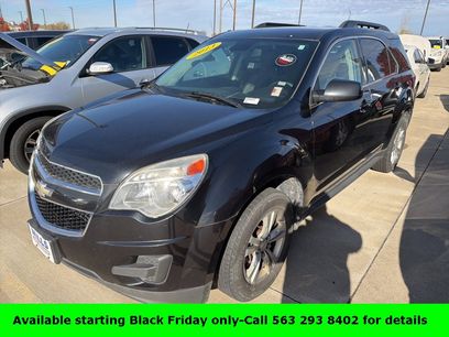 Used 2013 Chevrolet Equinox LT w/ Driver Convenience Package