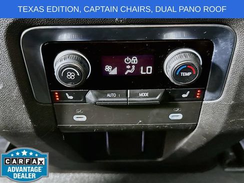 Used 2021 Chevrolet Tahoe LT w/ LT Signature Plus Package RWD image 25