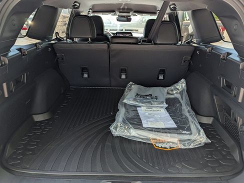 New 2026 Subaru Outback Wilderness AWD/4WD image 27