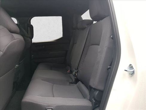 New 2026 Toyota Tacoma SR5 image 16