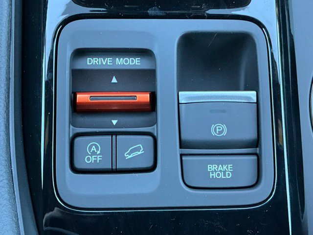 New 2026 Honda Pilot TrailSport image 17