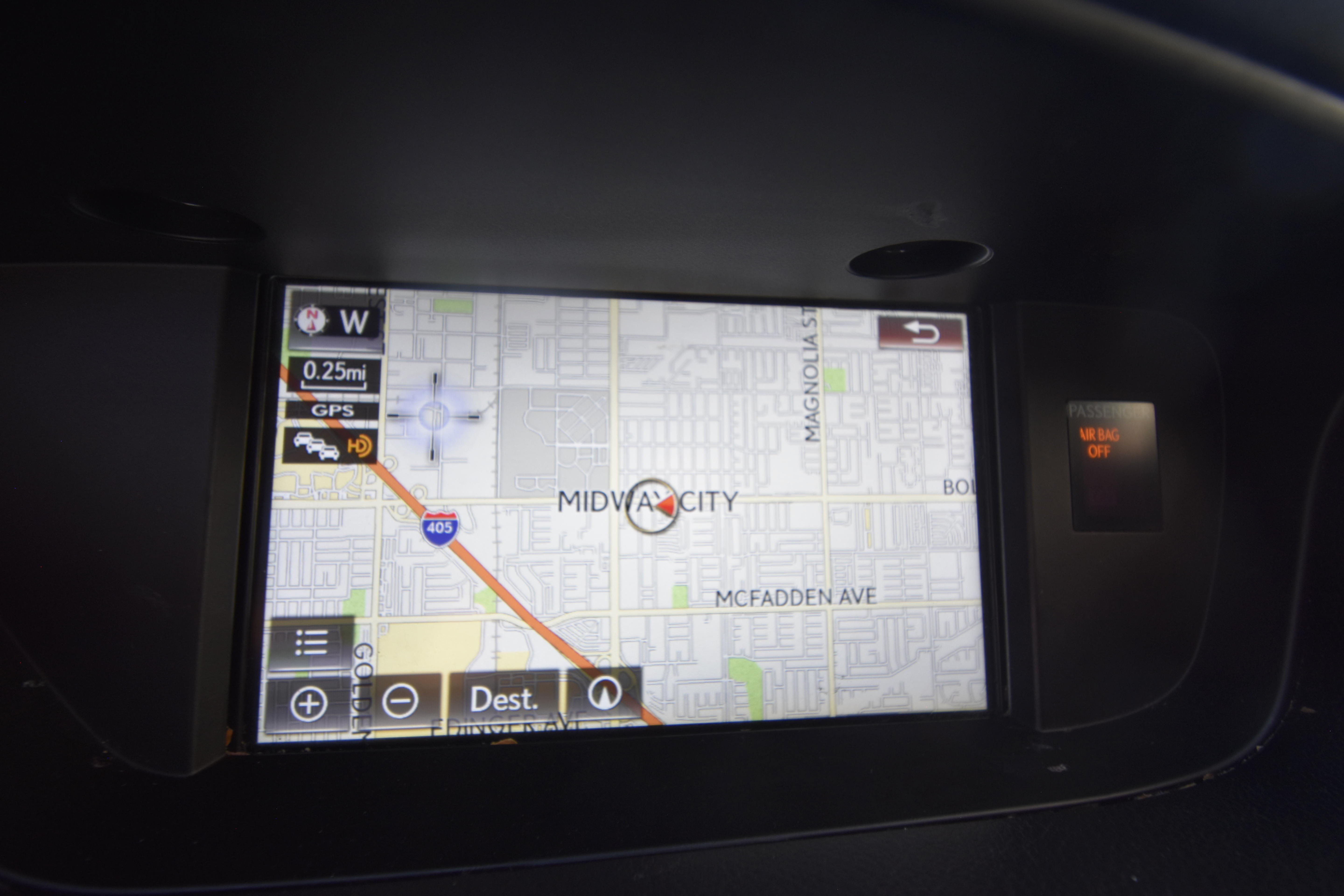 Used 2018 Lexus ES 350 w/ Navigation System Package FWD image 13