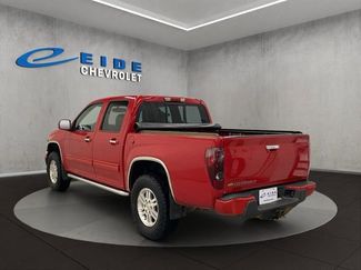 Used 2010 Chevrolet Colorado LT video 2