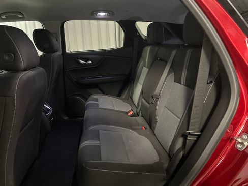 Used 2023 Chevrolet Blazer LT w/ Driver Confidence Package image 23