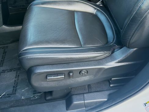 Certified 2023 Honda Odyssey Touring image 18