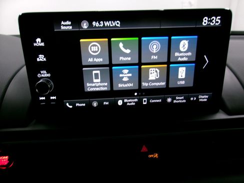 Used 2025 Honda Pilot EX-L image 4