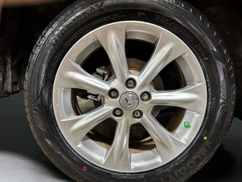 Used 2008 Lexus RX 350 AWD image 34