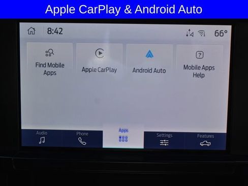 Used 2023 Ford F450 XLT w/ Camper Package AWD/4WD image 5