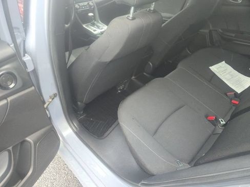 Used 2019 Honda Civic EX image 19