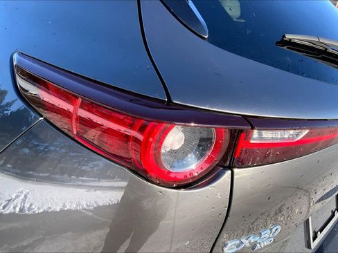 Used 2023 MAZDA CX-30 AWD 2.5 S w/ Preferred Package image 28