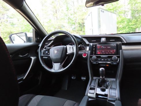 Used 2017 Honda Civic Si image 23