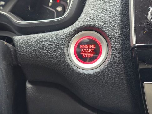 Certified 2022 Honda CR-V EX-L image 21