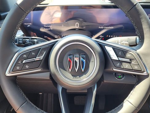 New 2026 Buick Enclave Preferred w/ Power Package image 19