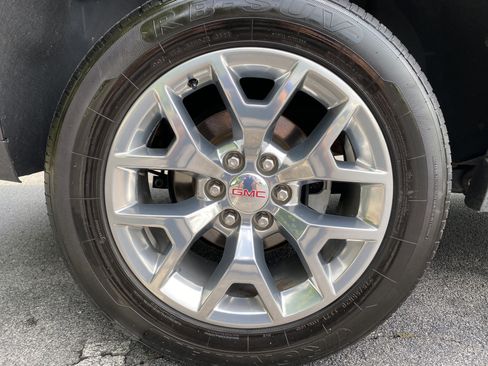 Used 2016 GMC Yukon SLT w/ Open Road Package RWD image 43