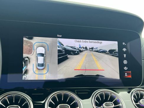 Used 2023 Mercedes-Benz CLS 450 4MATIC image 19