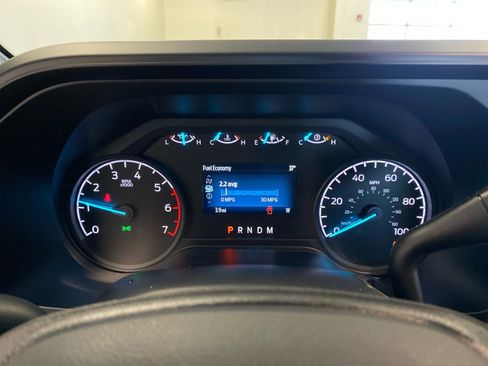 New 2026 Ford F250 XL w/ XL Chrome Package image 15