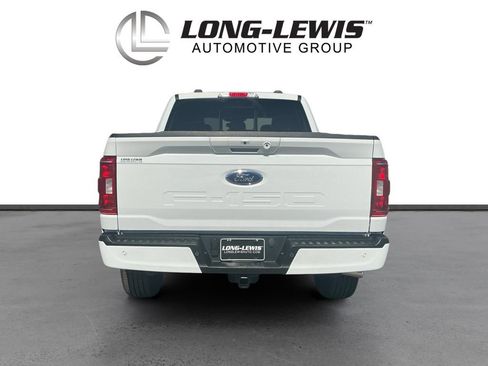 Used 2023 Ford F150 XLT w/ Equipment Group 302A High AWD/4WD image 5
