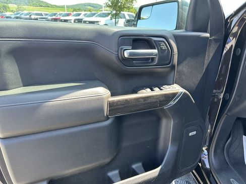 Used 2019 Chevrolet Silverado 1500 RST w/ All-Star Edition AWD/4WD image 19