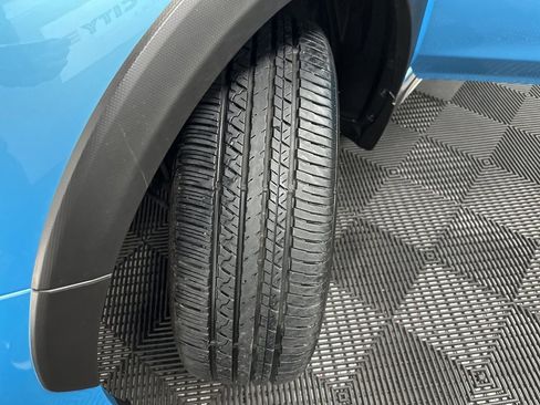 Used 2022 Subaru Crosstrek Hybrid w/ Moonroof Package w/Navigation image 47