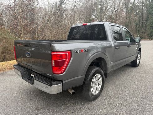 Used 2023 Ford F150 XLT image 6