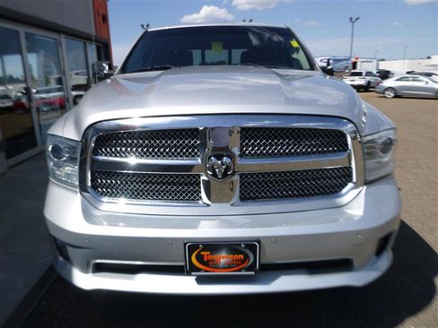 Used 2014 RAM 1500 Limited AWD/4WD image 20