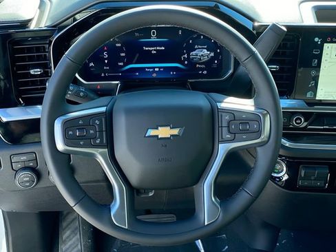 New 2026 Chevrolet Silverado 1500 LT image 11