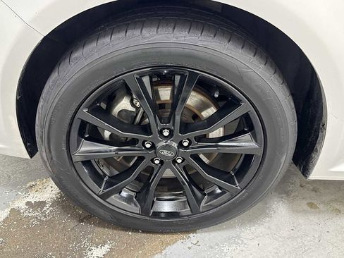 Used 2016 Ford Flex SEL w/ Equipment Group 202A image 10