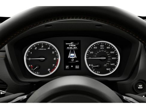 New 2026 Subaru Forester Sport image 18