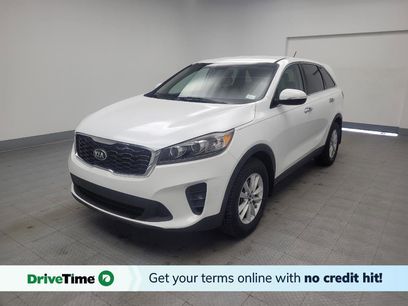 Used 2019 Kia Sorento LX