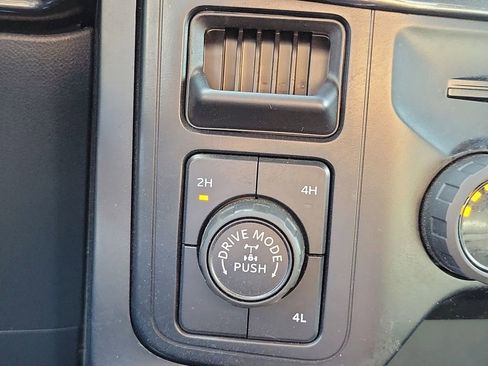 Used 2024 Ford F150 STX image 24