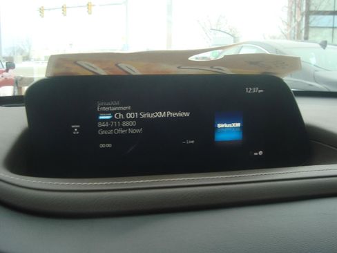 Used 2024 MAZDA CX-30 AWD 2.5 S w/ Premium Package image 28