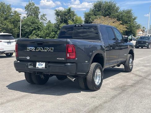 New 2026 RAM 3500 Laramie w/ Towing Technology Group image 5