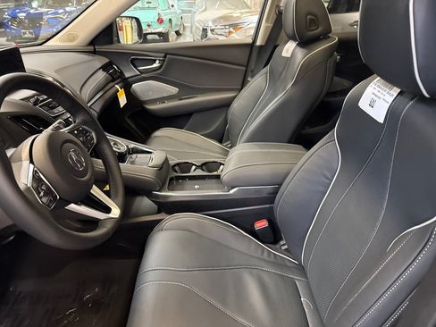 New 2026 Acura RDX SH-AWD w/ Advance Package image 31