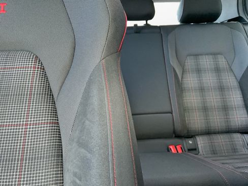 Used 2023 Volkswagen GTI SE FWD image 12