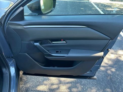 New 2025 MAZDA CX-50 AWD 2.5 S w/ Select Package image 25