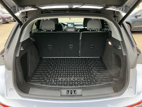 Used 2022 Lincoln Corsair Reserve w/ Equipment Group 201A image 18