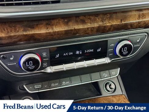 Used 2018 Audi Q5 2.0T Premium AWD/4WD image 17