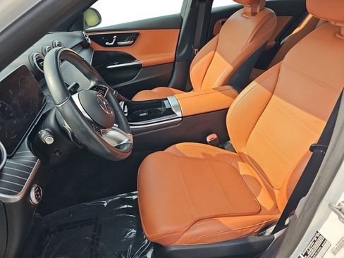 Used 2023 Mercedes-Benz C 300 Sedan image 15